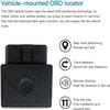 GPS Tracker with OBDII Interface Plug and Play for Cars Trucks Fleets - Real-time Tracking/History Track Storage/Vibration Alarm/Geo-fence/Over-speed Alarm/No Monthly Fee for APP view 4