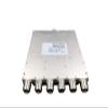 CHUNYE Power Divider N Head 500-6000M RF Microstrip Six-Way Power Splitter Power Splitter with Router A Six 0.5-6G view 3