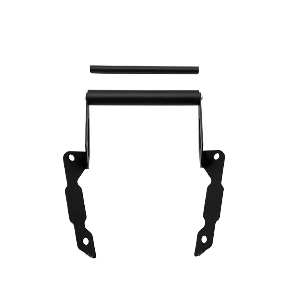 CBTFGTV GPS Vehicle Mounts for XL750 for XL 750 for Transalp 2023 2024 12 Mm 22 Mm Motorcycle GPS Phone Navigation Bracket Adapter Motorbike GPS Frames(12-22 mm)