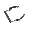 CBTFGTV GPS Vehicle Mounts for XL750 for XL 750 for Transalp 2023 2024 12 Mm 22 Mm Motorcycle GPS Phone Navigation Bracket Adapter Motorbike GPS Frames(12-22 mm) view 3