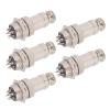 Aviation Plug, GX16 Professional Design Aviation Plug for Industry (5pin) view 1