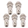 Aviation Plug, GX16 Professional Design Aviation Plug for Industry (5pin) view 2