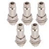 Aviation Plug, GX16 Professional Design Aviation Plug for Industry (5pin) view 3