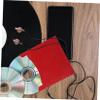 ULDIGI DVD Envelopes Kraft Paper Storage Sleeves Sleeves Cardboard for Blank and Movie Collection view 4