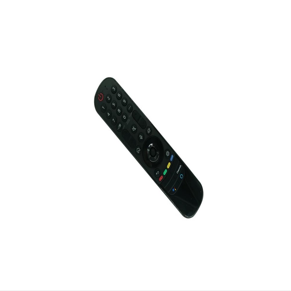 Voice Remote Control for LG 55UP8000PUA 60UP7700PUB 60UP8000PUA 65NANO75UPA 65NANO77ZPA 65NANO80UPA 65NANO85APA 65NANO90UPA 65UP7100ZUF 65UP7560AUD OLED55B1PUA 4K Ultra UHD Smart HDTV TV