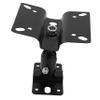 Angoily 1set Speaker Wall Mount Bracket for Center and Surround Sound Easy Installation Immersive Audio Compatible Speaker Models view 3