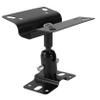 Angoily 1set Speaker Wall Mount Bracket for Center and Surround Sound Easy Installation Immersive Audio Compatible Speaker Models view 4