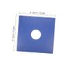 Garneck 4pcs Vinyl Record Sleeves Durable Paper Covers for Albums Lightweight Design for Easy Storage Display Vinyl Enthusiasts view 4