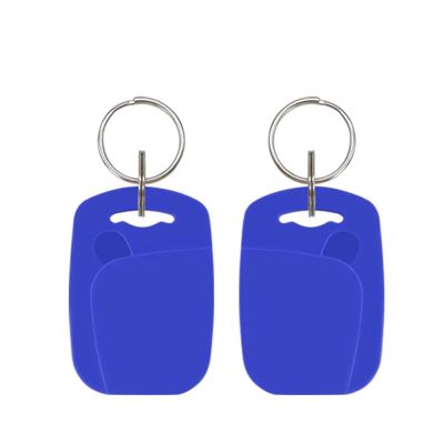 1Pcs/5Pcs Smart Card 13.56Mhz IC M-1 Card for The Fingerprint Smart Door Lock(5 Pcs)