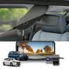 Fitcamx 2K Dual Dash Cam Suitable for BMW 2 Series Gran Tourer & Active Tourer 2016-2022 (F45 F46), OEM Style, Front 1440P+Rear 1080P Video, WiFi&APP, Loop Recording, G-Sensor, Easy to Set, 64GB Card view 1