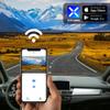 Fitcamx 2K Dual Dash Cam Suitable for BMW 2 Series Gran Tourer & Active Tourer 2016-2022 (F45 F46), OEM Style, Front 1440P+Rear 1080P Video, WiFi&APP, Loop Recording, G-Sensor, Easy to Set, 64GB Card view 4