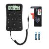 Dlyfull B1L Small Battery Tester and B4 Universal Battery Tester, 2 X AAA Batteries Included view 1