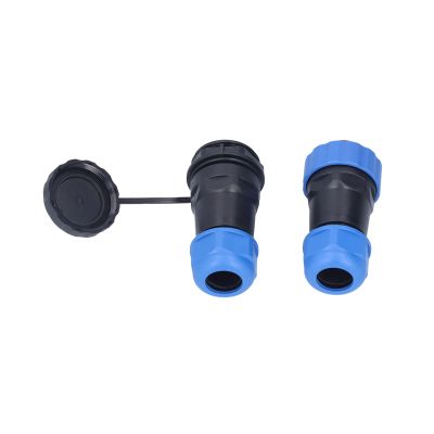 Aviation Plug, Firmness Aircraft Cable Connectors for Instruments for Computers for Communication Equipment (3 Pin)