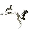 ZAHARA L&R Left & Right LCD Screen Hinge Bracket for HP Pavilion 15-DY 15-DY1006CA 15-DY1007CA 15-DY1010NR TPN-Q222 L63612-001 FB0P5007010 FB0P5004010 view 4