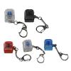 Switch Tester Switch Sampler Mechanical Keyboard Key Switch Testing Tool Switch LED Light Keychain Toy view 3