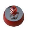 Switch Tester Switch Sampler Mechanical Keyboard Key Switch Testing Tool Switch LED Light Keychain Toy view 4