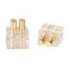 SOUNDLINK IEM Earphone 2 Pin Female Socket Jack Connector Pin Diameter 0.78 mm (2 pcs/lot) view 3