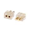 SOUNDLINK IEM Earphone 2 Pin Female Socket Jack Connector Pin Diameter 0.78 mm (2 pcs/lot) view 4
