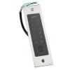 Card Access Control Machine with Backlit Keyboard Embedded Touch Fingerprint Password Access Control System view 2