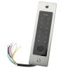 Card Access Control Machine with Backlit Keyboard Embedded Touch Fingerprint Password Access Control System view 4