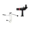 SVBONY SV225 Alt-Azimuth Mount Bundle with SV182 6x30 Finder Scope for Astronomy Telescope view 1
