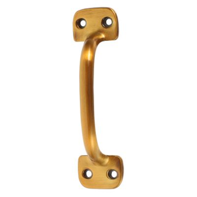 HOLIDYOYO Ergonomic Drawer Pulls and Knobs Kitchen Cabinet Hardware Cabinet Door Handles for Kitchen