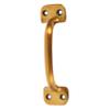 HOLIDYOYO Ergonomic Drawer Pulls and Knobs Kitchen Cabinet Hardware Cabinet Door Handles for Kitchen view 1
