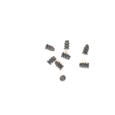 ABZEKH Drone Accessories for Gimbal Rubber Damping Cushion for DJI Mavic Air 2/2S Original Camera Shock-Absorbing Ball Replacement for Mavic 2 Pro/Zoom(for Mavic 2 pro 10pc)