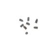 ABZEKH Drone Accessories for Gimbal Rubber Damping Cushion for DJI Mavic Air 2/2S Original Camera Shock-Absorbing Ball Replacement for Mavic 2 Pro/Zoom(for Mavic 2 pro 10pc) view 1