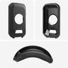 TUSITA Silicone Case Compatible with Garmin Edge 1050 Cycling Computer - GPS System Accessories view 2