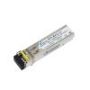 SC Connector 1.25G Gigalight 1310nm/1550nm SFP 1.25G 3KM LC Optical Transceiver(2 Pair 3km SC) view 4