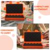 VINTORKY Portable Survival Device Organizer Multi-functional Outdoor Tools Case Sealed Camping Tool Kit view 4