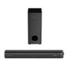 Digitalbasics 2.1CH Dolby Atmos Soundbar with Subwoofer, 120W Clear Dialogue 5.3 Bluetooth Speaker 70W Subwoofer, Deep Bass Home Theater Surround Sound System for TV, Multiple Connection Easy Setup view 1