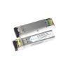 WVCLTVJA 10Pairs SFP 1.25Gb 1310/1550nm 20km 40km DDM LC Connector Transceiver(20km and 40km) view 2