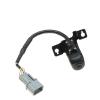 95760-2W640 Reversing Camera Rear View Backup Camera 957602W640 Compatible for Hyundai Santafe 2016-2018 view 1