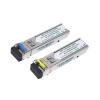 WVCLTVJA 5Pairs SFP 2.5Gb 1310/1550nm Single Fiber 20km DDM LC Connector Optional Transceiver view 1