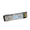 WVCLTVJA SMF 10G Dual LC Connector 1550nm ZR Transceiver 80km SFP SFP-10G-ZR view 2