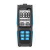 FeiYeup Radiometer Accurate Radiation Detectors Geigers Meter Scanner for Nuclear Measurement Reliable Tool Lightweight for Industrial Use view 1