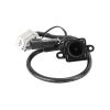 56054158AB/AC/AD/AE/AF/AG Compatible with Dodge Journey 2011-2020 Factory Rear View Reverse Camera Backup Camer-a view 2