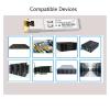 SFP-2.5GE-RJ45 2.5G SFP to RJ45 Optical Interface Expansion 2500M Rate Compatible(for Banana-pi) view 4
