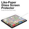 Adeway iPad Air 13" Screen Protector (2024 M2, 6th Gen)  Writing Like Paper, High-Response Touch, Anti-Glare, Ultra-Thin, Easy Installation, 2 Pack view 2