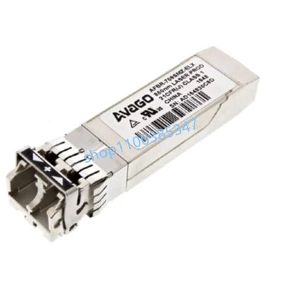 10g Sfp AFBR-709SMZ-ELX/10G-850nm SFP+/emulex 10GB HBA Module/Fc Dual Port HBA Module/emulex Sr Fiber Adapter