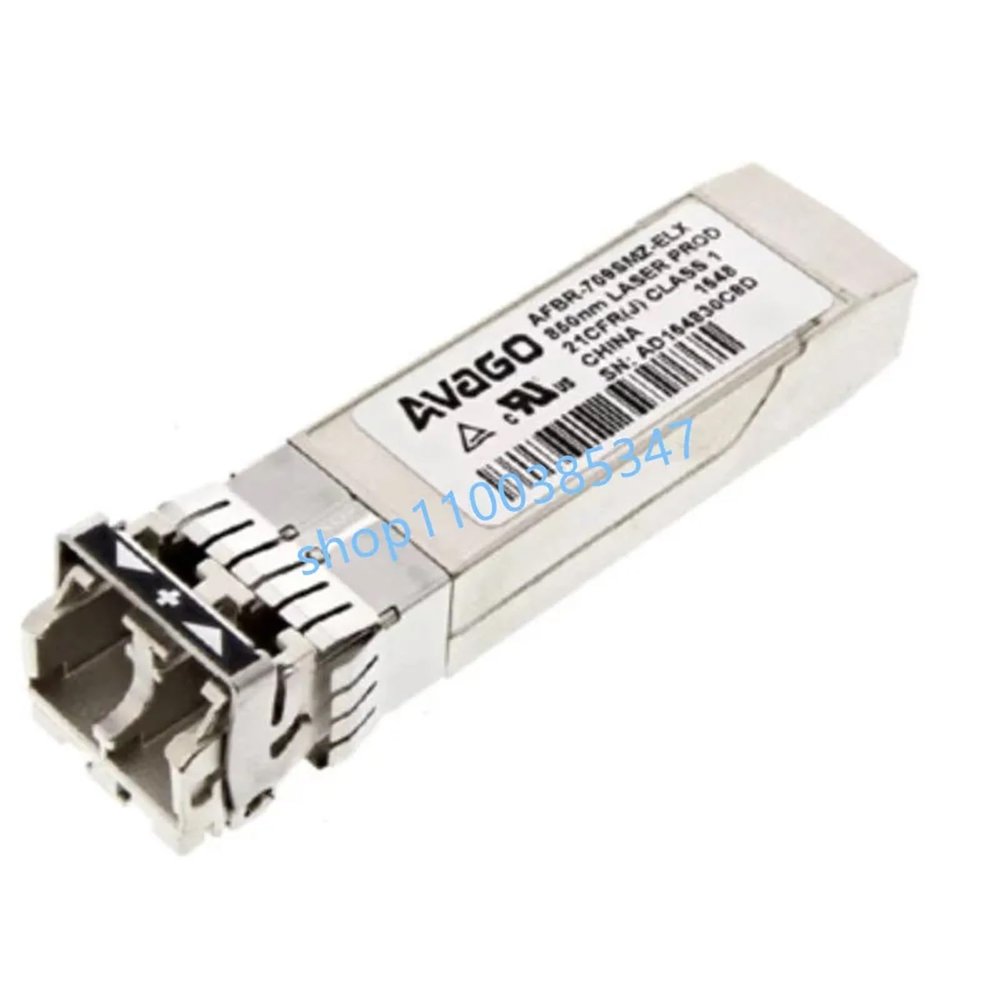 10g Sfp AFBR-709SMZ-ELX/10G-850nm SFP+/emulex 10GB HBA Module/Fc Dual Port HBA Module/emulex Sr Fiber Adapter