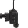 Camera Zoom Controller, Camcorder Zoom Controller with 8 Pin Connector, REC RET Start Stop Zoom and Video Recording Remote Control for E Series Lens view 2