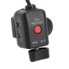 Camera Zoom Controller, Camcorder Zoom Controller with 8 Pin Connector, REC RET Start Stop Zoom and Video Recording Remote Control for E Series Lens view 4