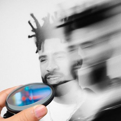 Super Speed Prism Filter Special Effects Photography Accessories DSLR 77mm Ghost Motion Blur Camera FX Filter