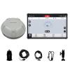 SMA10 Tractor GPS Guidance System for Agriculture, Precision Farming Navigation System with PPP and SBAS, 10cm Accuracy by PPP, 2.5cm by RTK High Accuracy Anti-Interference GNSS Antenna view 1
