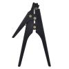 Tyenaza Cable Tie Tool, Zip Tie Tool Cable Tie Tensioning Tool 2.3~9.5mm Nylon Tie Fastening Gun Electrician Tool Fastener view 1