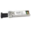 100-01514 100-01515 Ciena XCVR-S00Z85 160-9116-900 10Gbase-SR 10G SFPModul, 850nm, 300M Cyan 280-0330-00 view 2