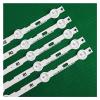 AGJPXFR 10pcs/Kit LED Strips Fit for LG 42 TV 42LN5200 UM 42LN5300 UB LC420DUE SFR5 6916L 1402A 6916L 1403A 6916L 1404A 6916L 1405A view 2